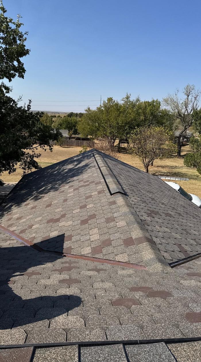 Frontline Roofing and Construction Image