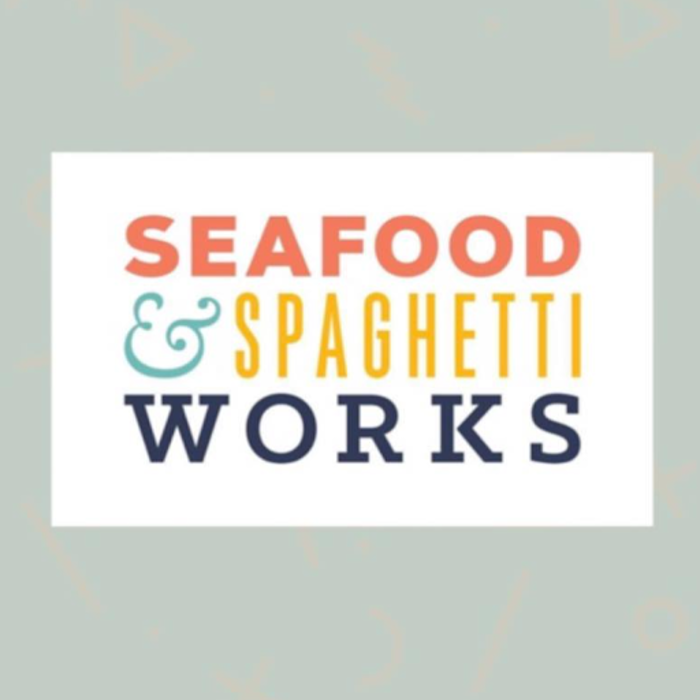 Seafood & Spaghetti Works
