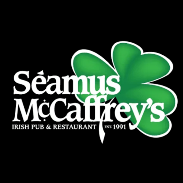 Seamus McCaffrey's Irish Pub