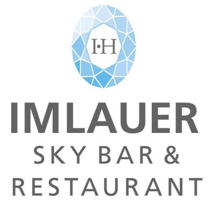 IMLAUER Sky - Bar & Restaurant in Salzburg in Salzburg
