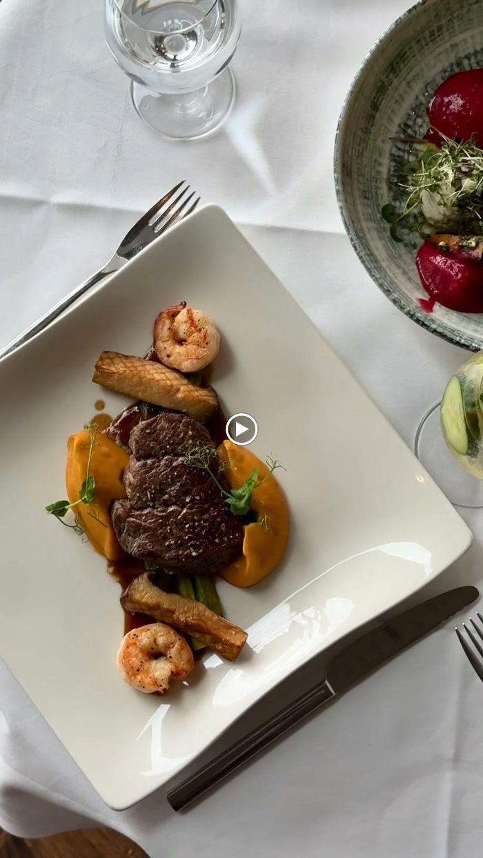 IMLAUER Sky - Bar & Restaurant in Salzburg, Rainerstraße in Salzburg