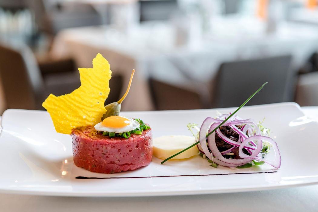 IMLAUER Sky - Bar & Restaurant in Salzburg, Rainerstraße in Salzburg