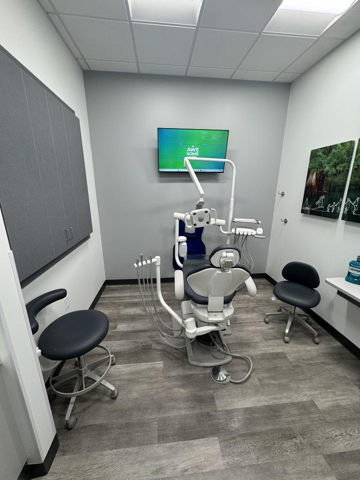 Sage Dental of Mt. Juliet Logo