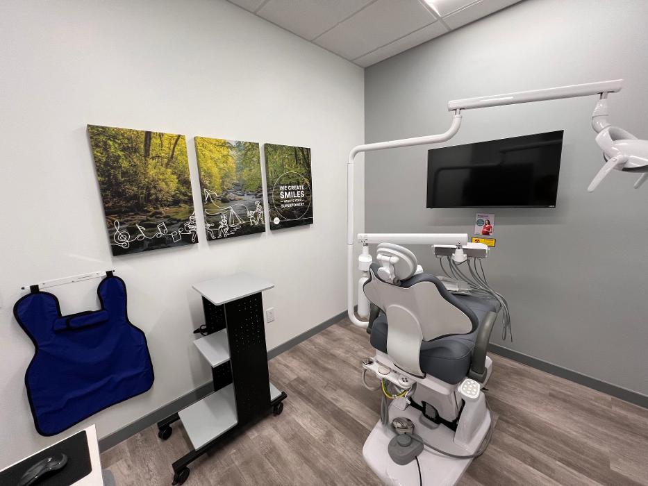 Sage Dental of Mt. Juliet Image