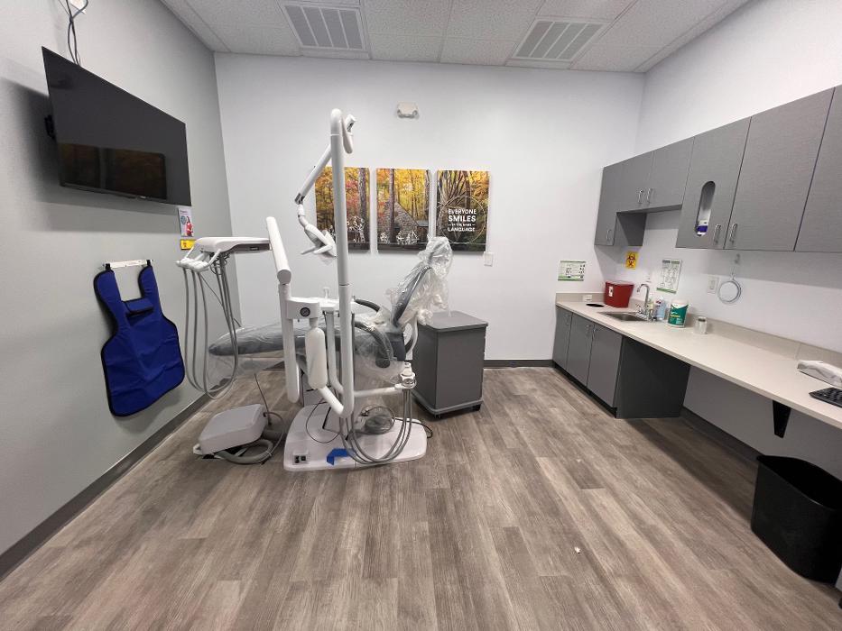 Sage Dental of Mt. Juliet Image