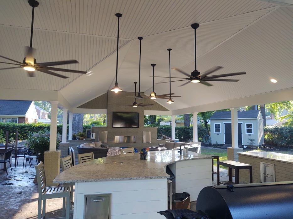 Atlantic Weatherproof Systems, LLC Image