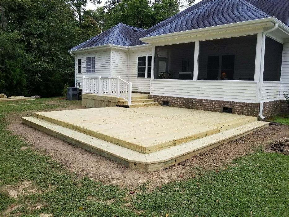 Atlantic Weatherproof Systems, LLC Image