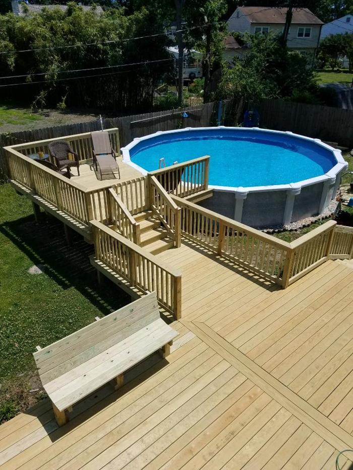 Atlantic Weatherproof Systems, LLC Image