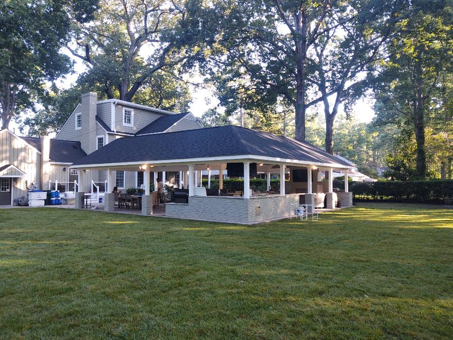 Atlantic Weatherproof Systems, LLC Image