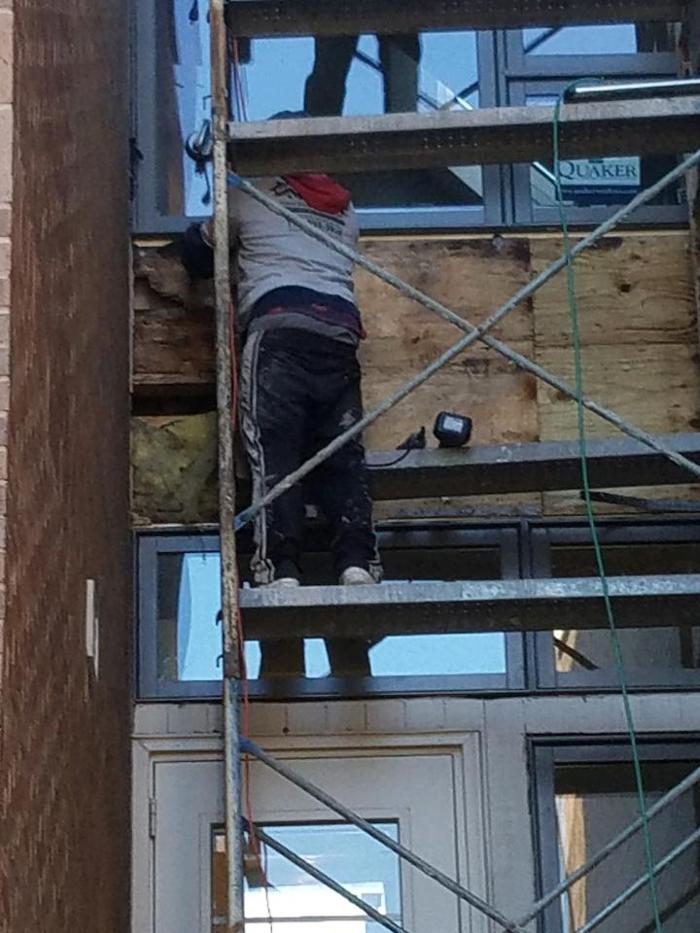 Atlantic Weatherproof Systems, LLC Image