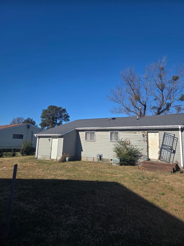 Atlantic Weatherproof Systems, LLC Logo