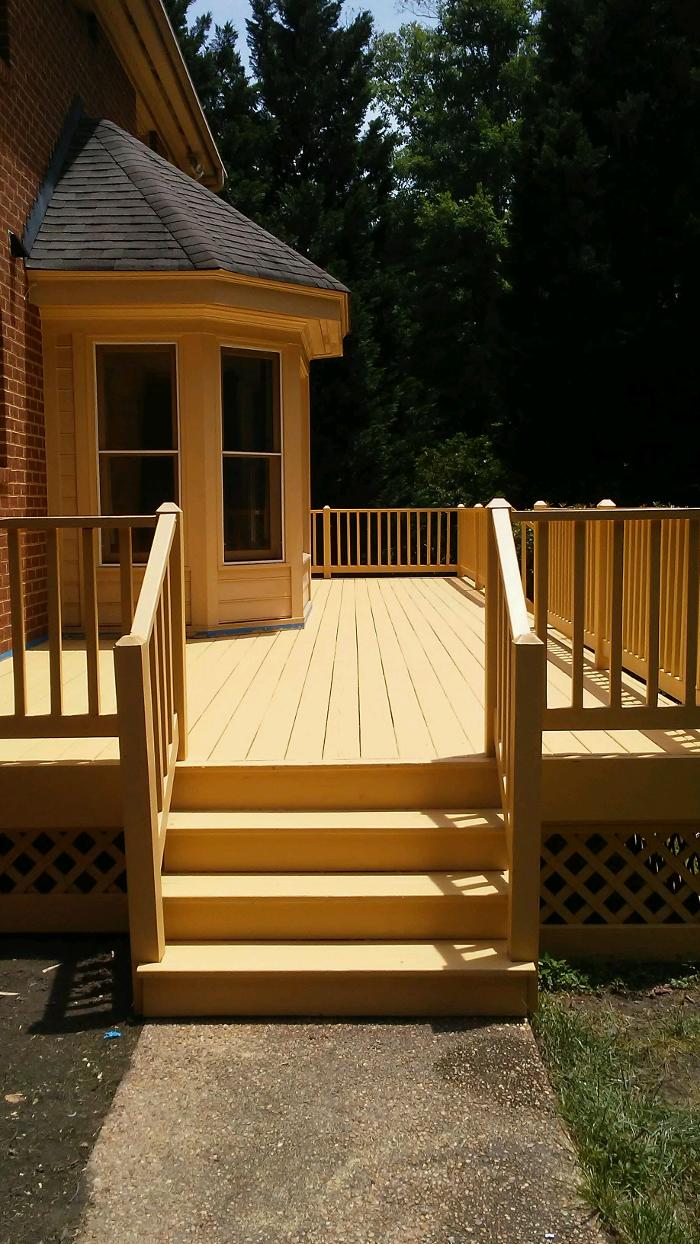 Atlantic Weatherproof Systems, LLC Image