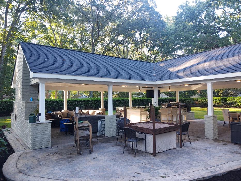 Atlantic Weatherproof Systems, LLC Image