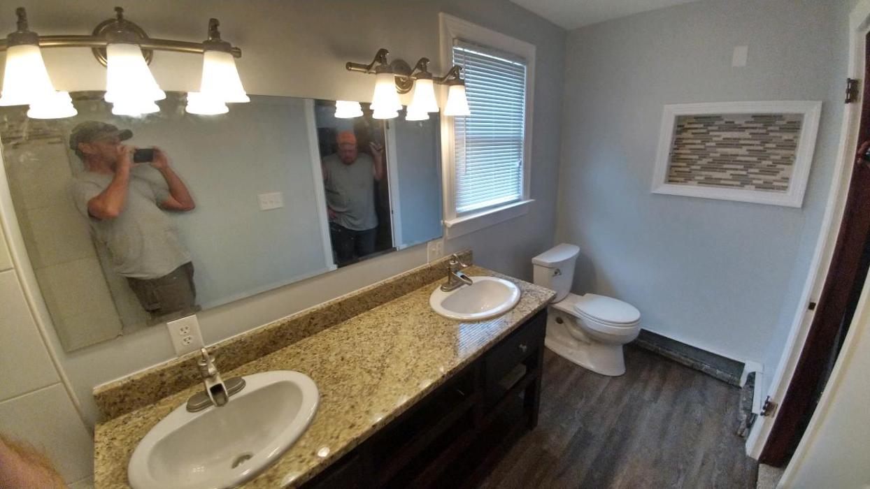 Atlantic Weatherproof Systems, LLC Image