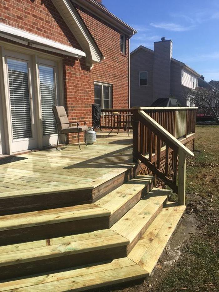 Atlantic Weatherproof Systems, LLC Image