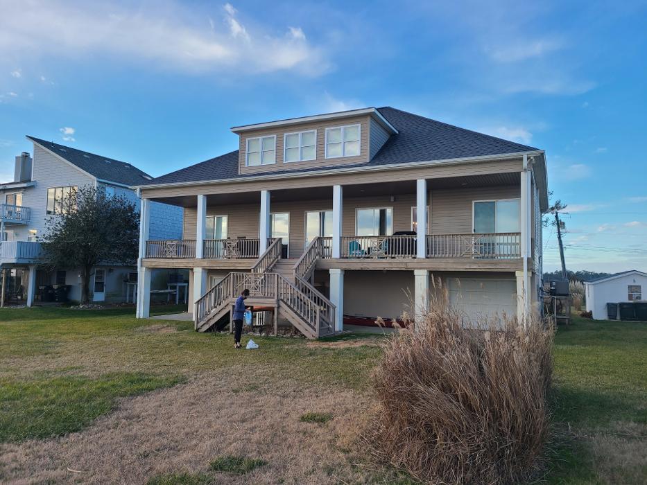 Atlantic Weatherproof Systems, LLC Image