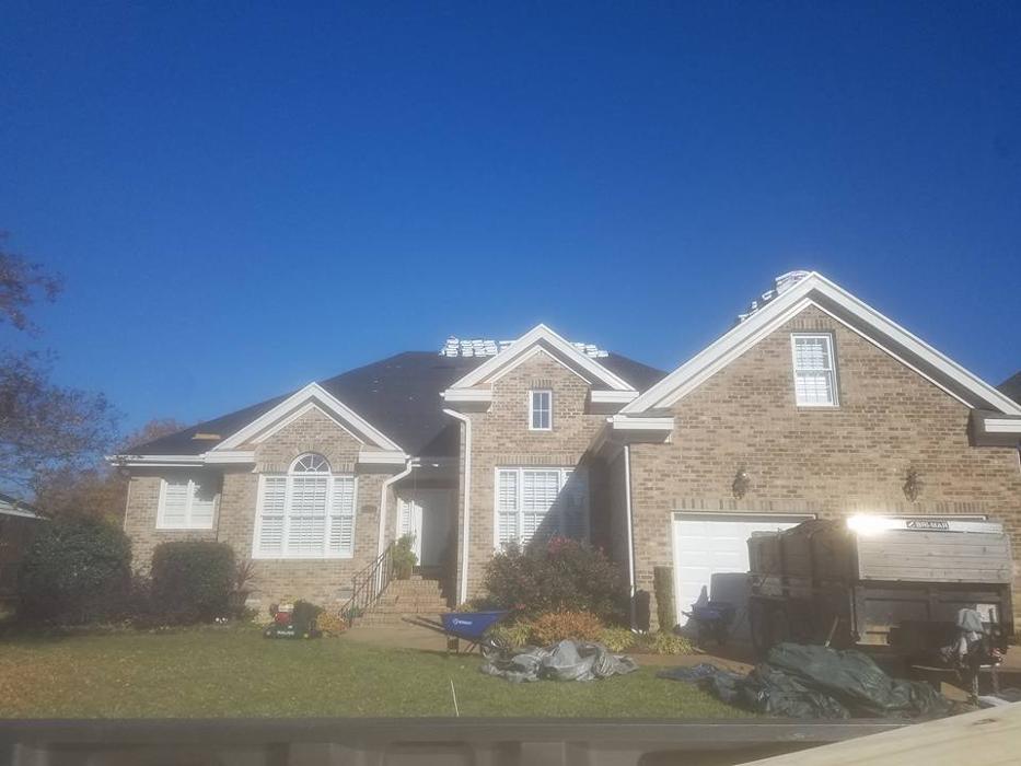 Atlantic Weatherproof Systems, LLC Image