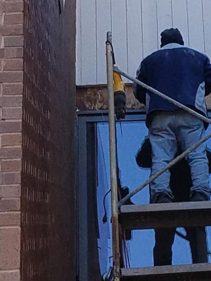 Atlantic Weatherproof Systems, LLC Image