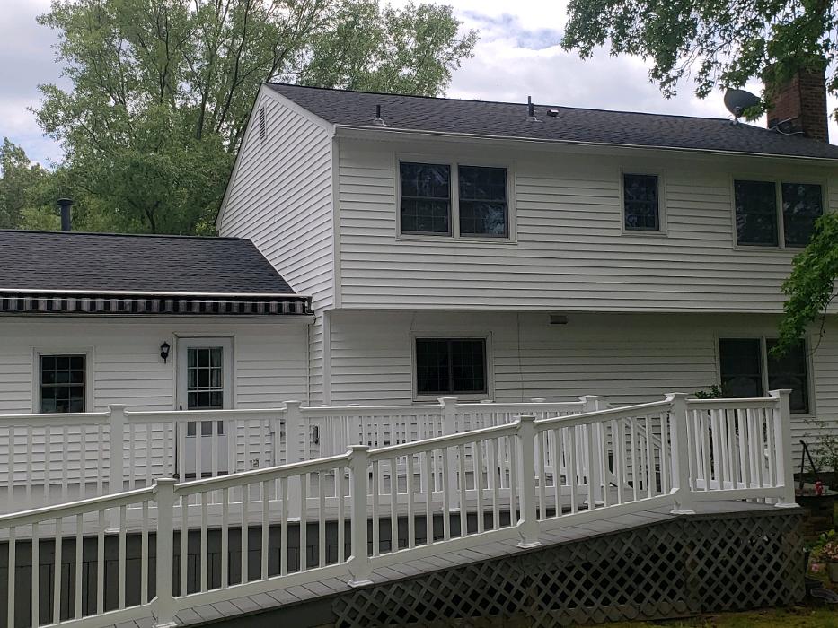 Atlantic Weatherproof Systems, LLC Image