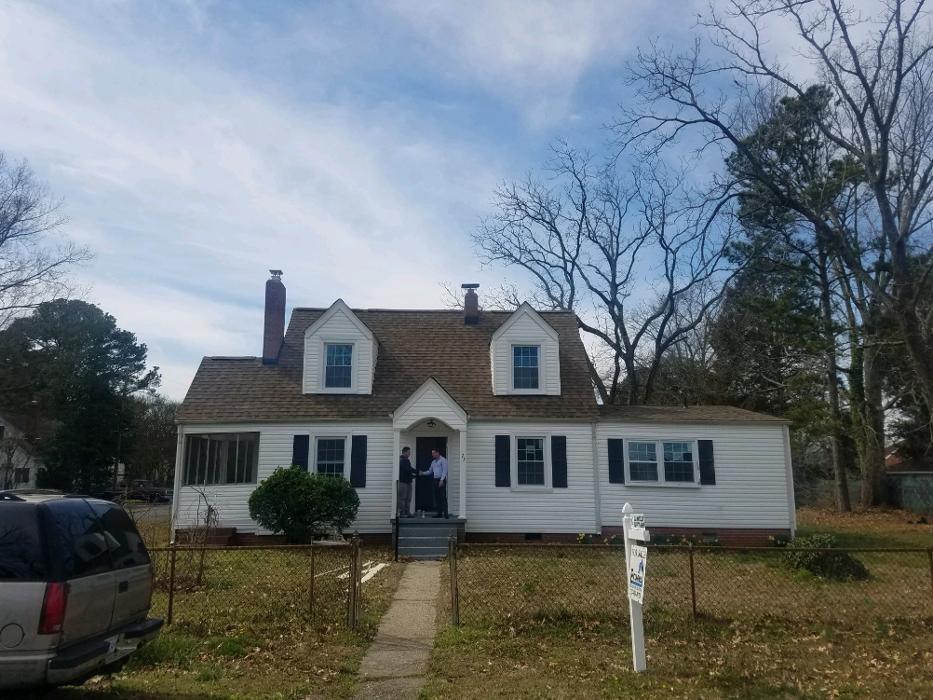 Atlantic Weatherproof Systems, LLC Image