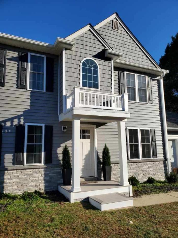 Atlantic Weatherproof Systems, LLC Image