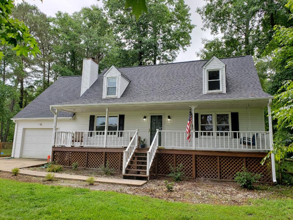 Atlantic Weatherproof Systems, LLC Image