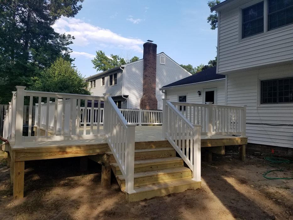 Atlantic Weatherproof Systems, LLC Image