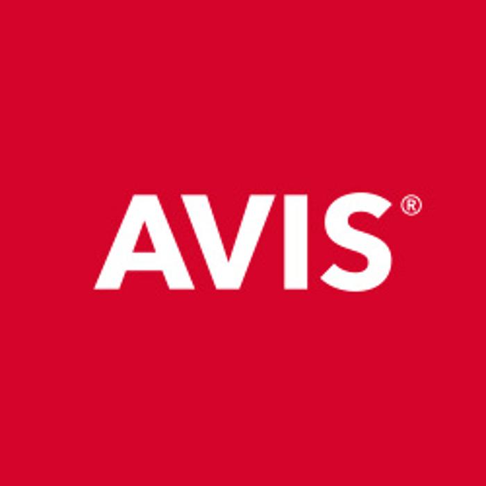 Avis Autovermietung - Flughafen Frankfurt am Main Terminal 3 in Frankfurt Am Main