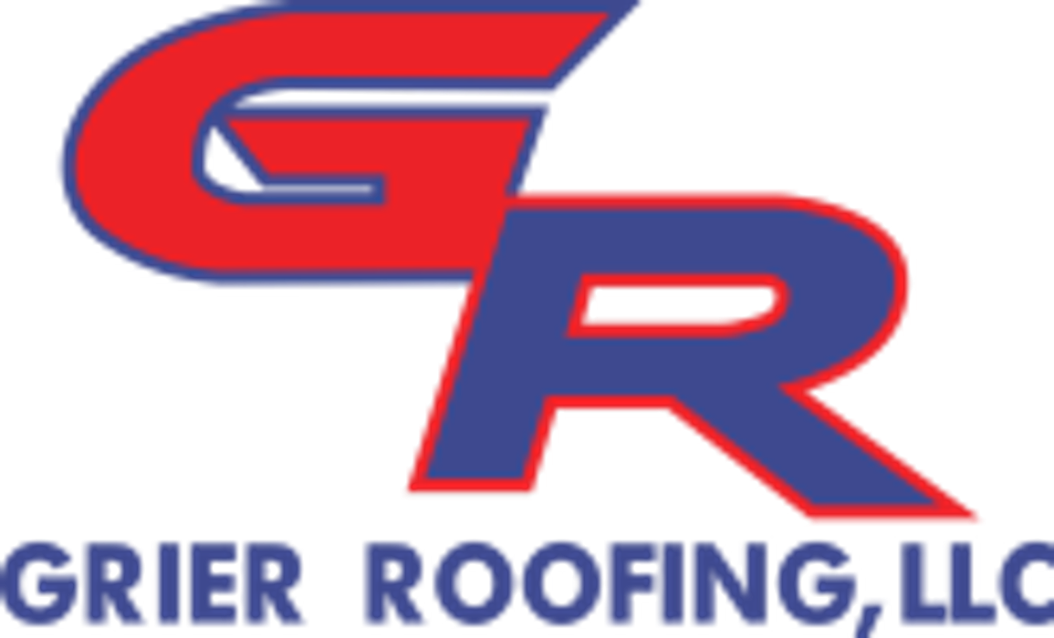Grier Roofing, LLC Logo