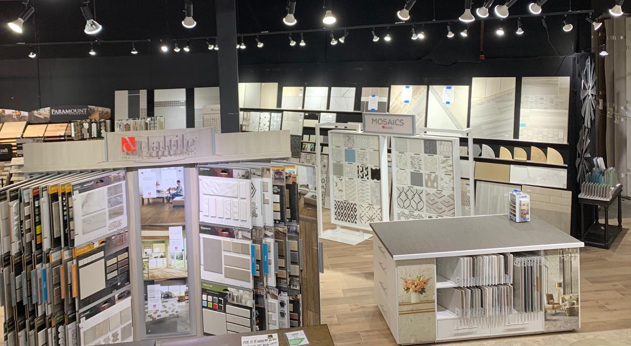 Carpet Weaver's Flooring & Furniture Gallery Image