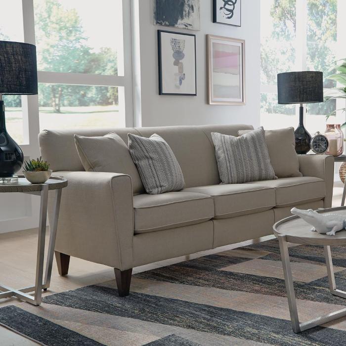 Carpet Weaver's Flooring & Furniture Gallery Image