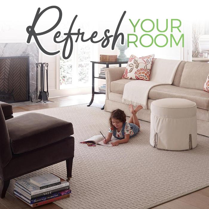 Carpet Weaver's Flooring & Furniture Gallery Image