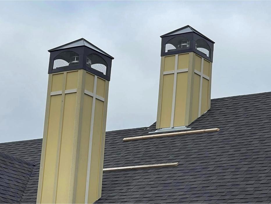 Juve NB Roofing Services Image