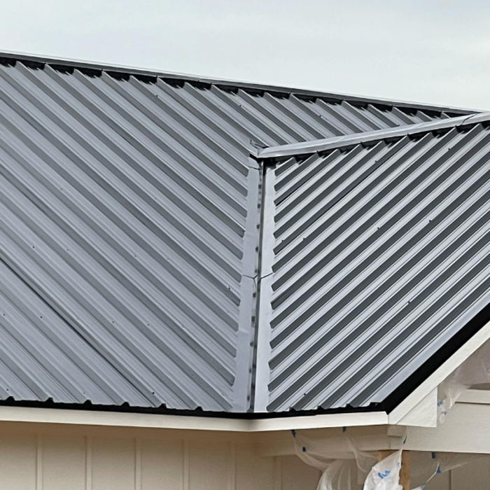 Juve NB Roofing Services Logo