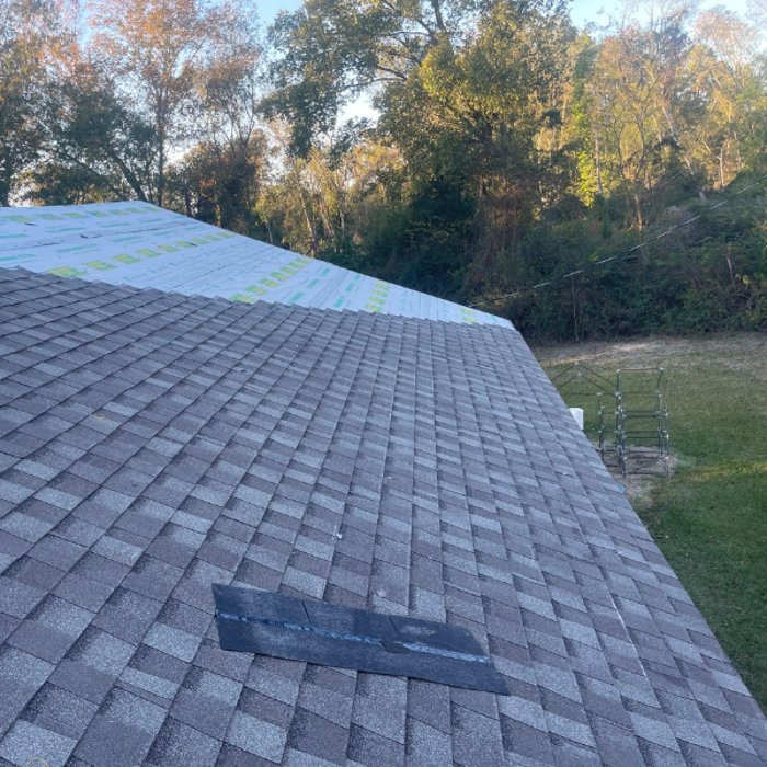 Juve NB Roofing Services Image