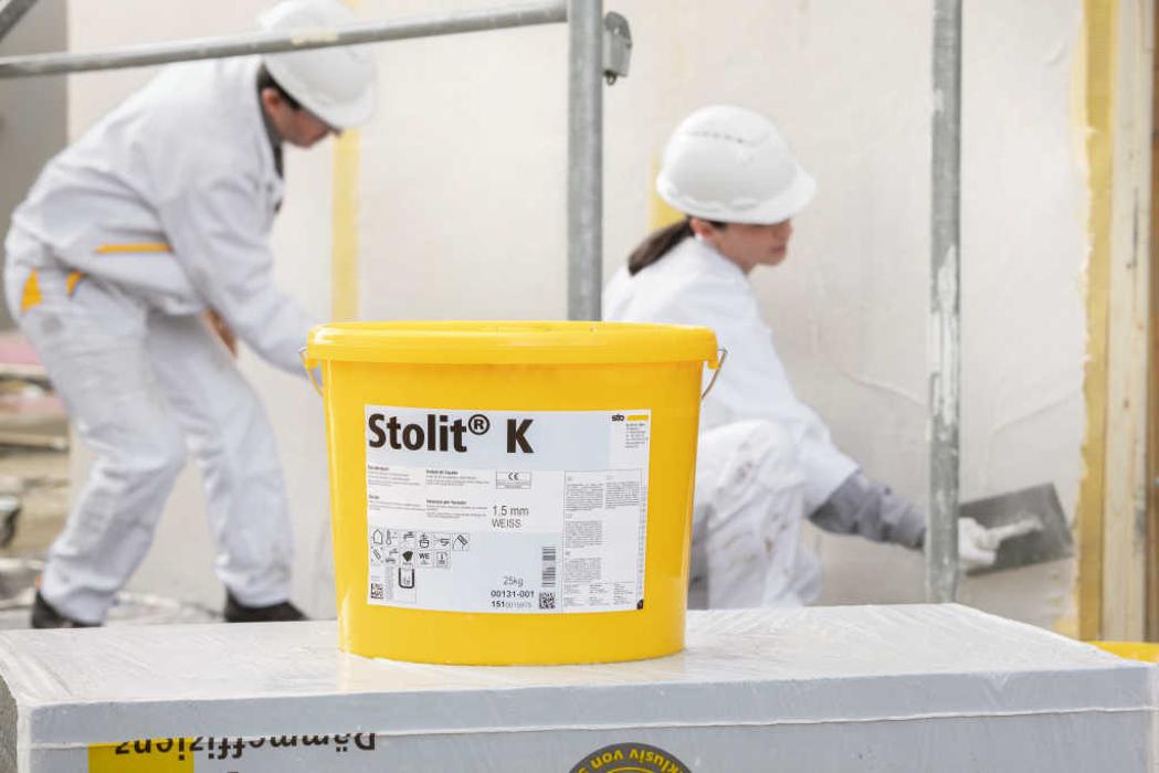 Sto VC Neubrandenburg VerkaufsCenter, Gewerbepark in Trollenhagen