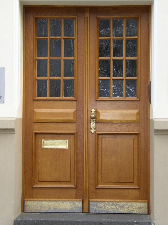 Hans-Hubert Holzportz Schreinermeister e.K., Schreinerei Stupp, Drovestraße in Kreuzau