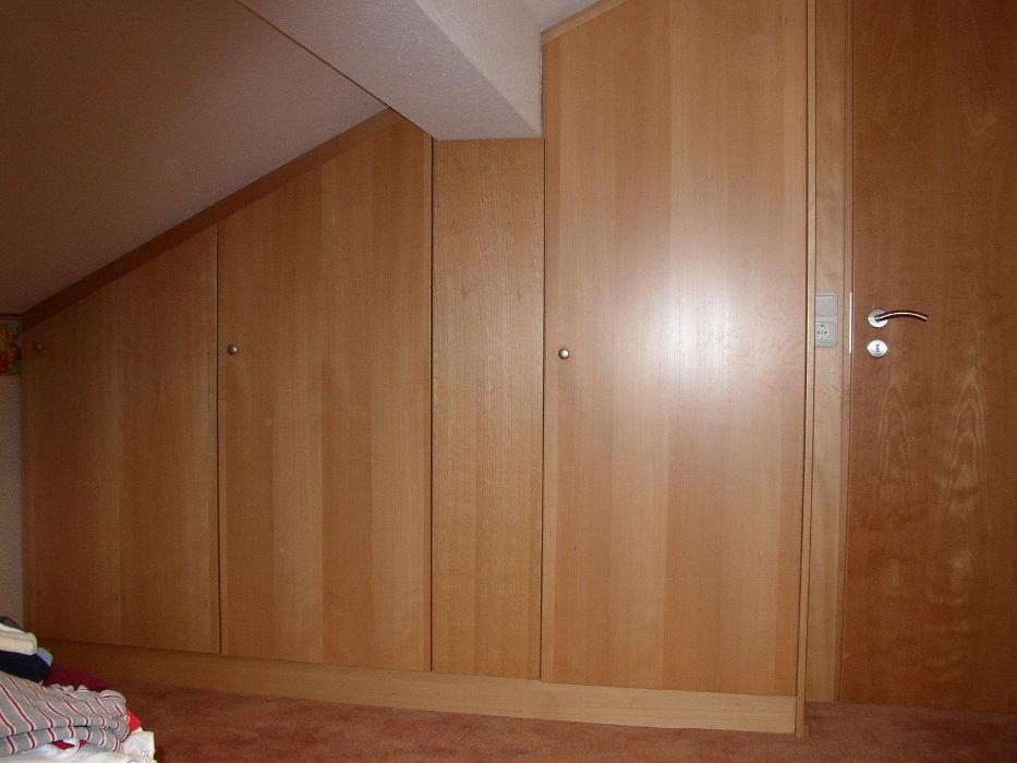 Hans-Hubert Holzportz Schreinermeister e.K., Schreinerei Stupp, Drovestraße in Kreuzau