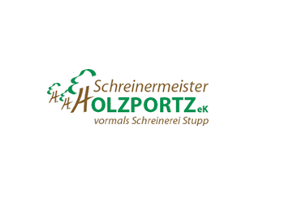 Hans-Hubert Holzportz Schreinermeister e.K., Schreinerei Stupp in Kreuzau