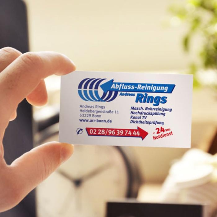 Abfluss-Reinigung Andreas Rings GmbH, Heidebergenstraße in Bonn