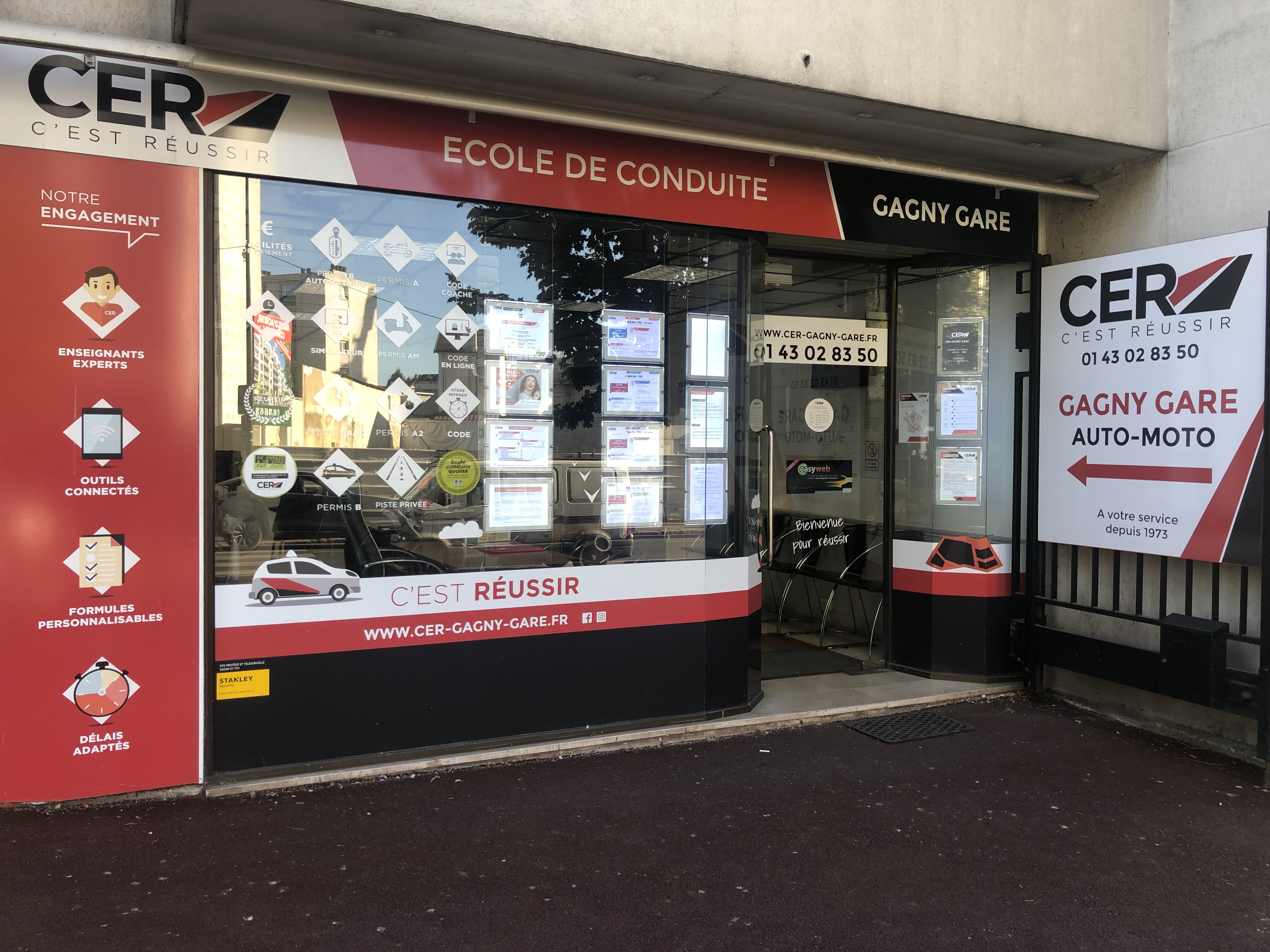 galerie image