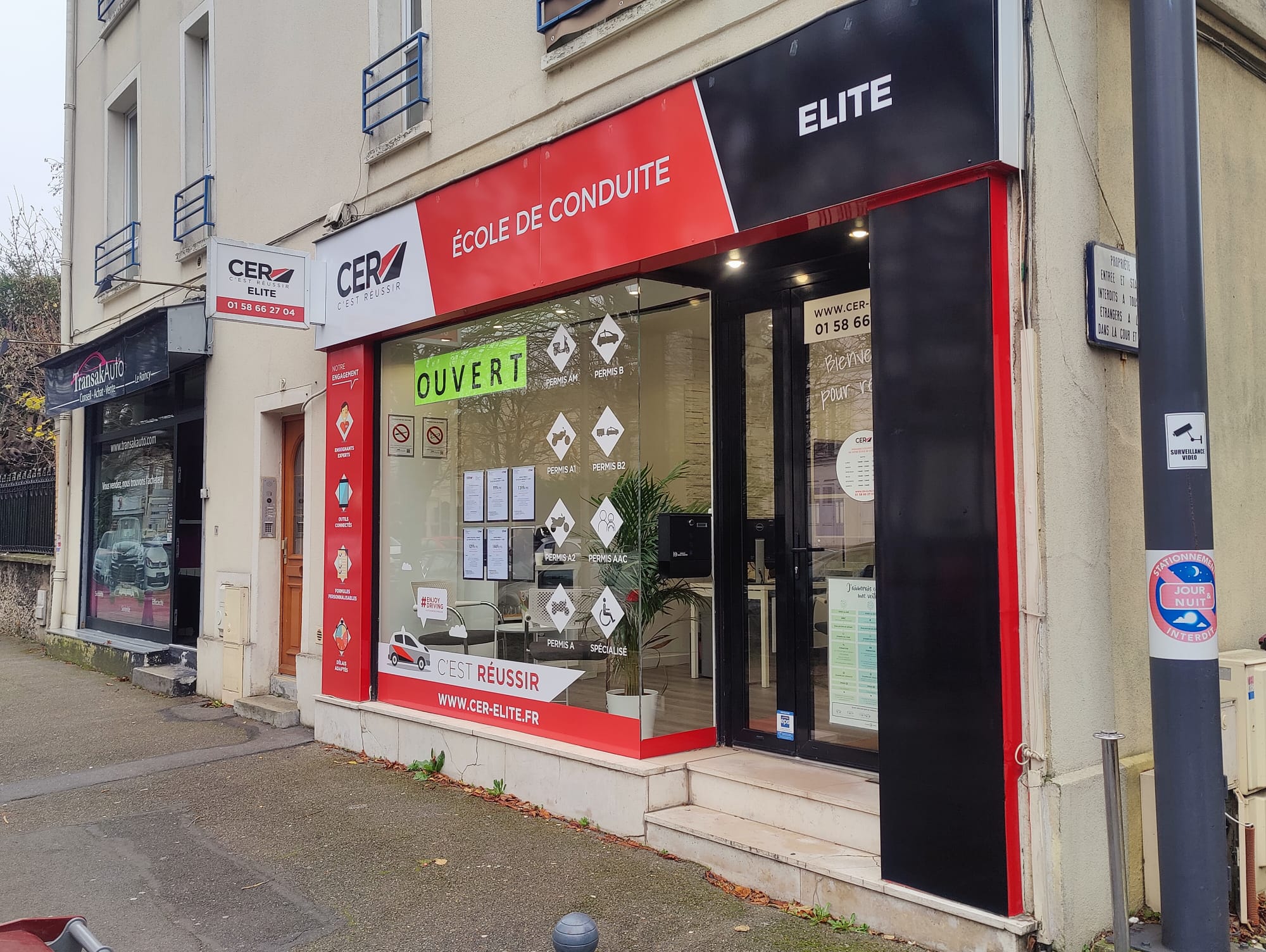 galerie image