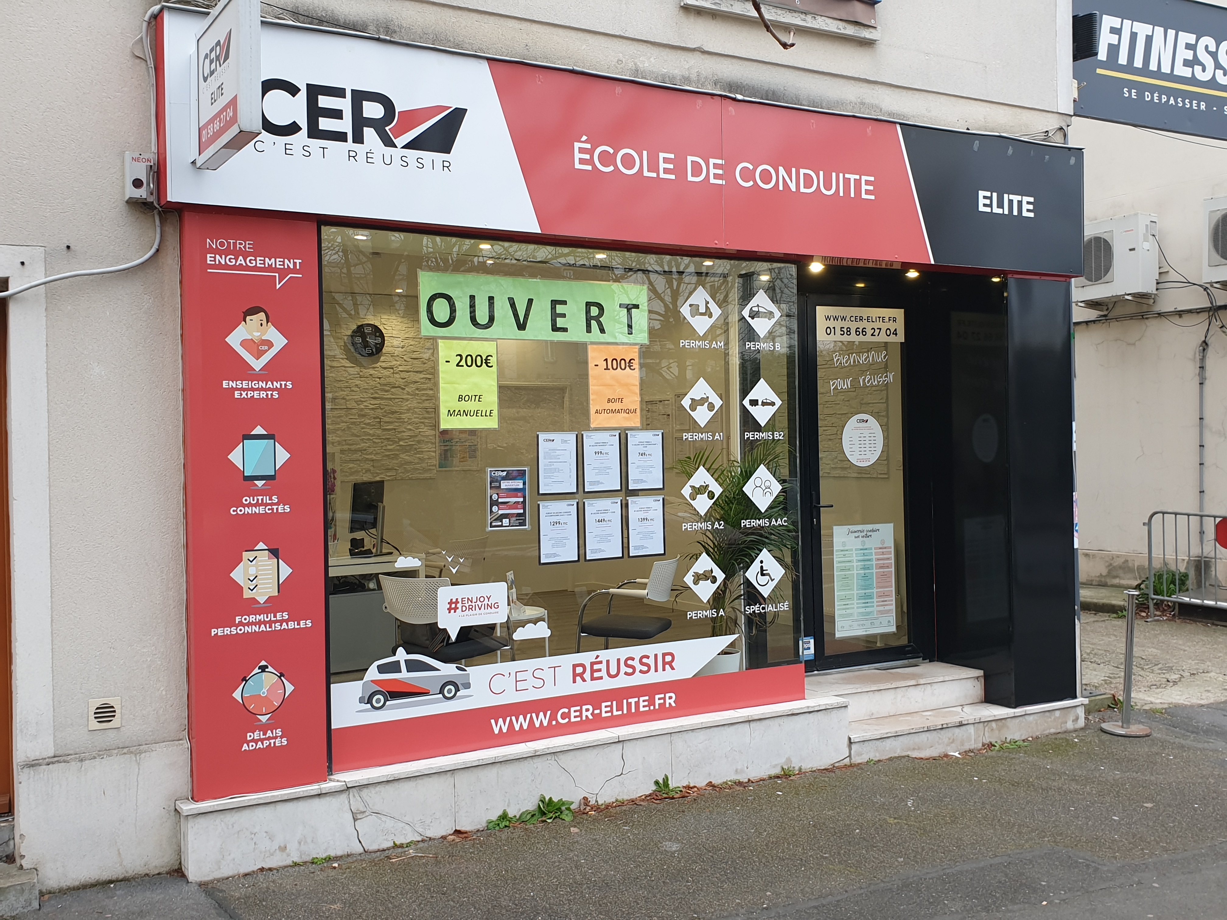 galerie image