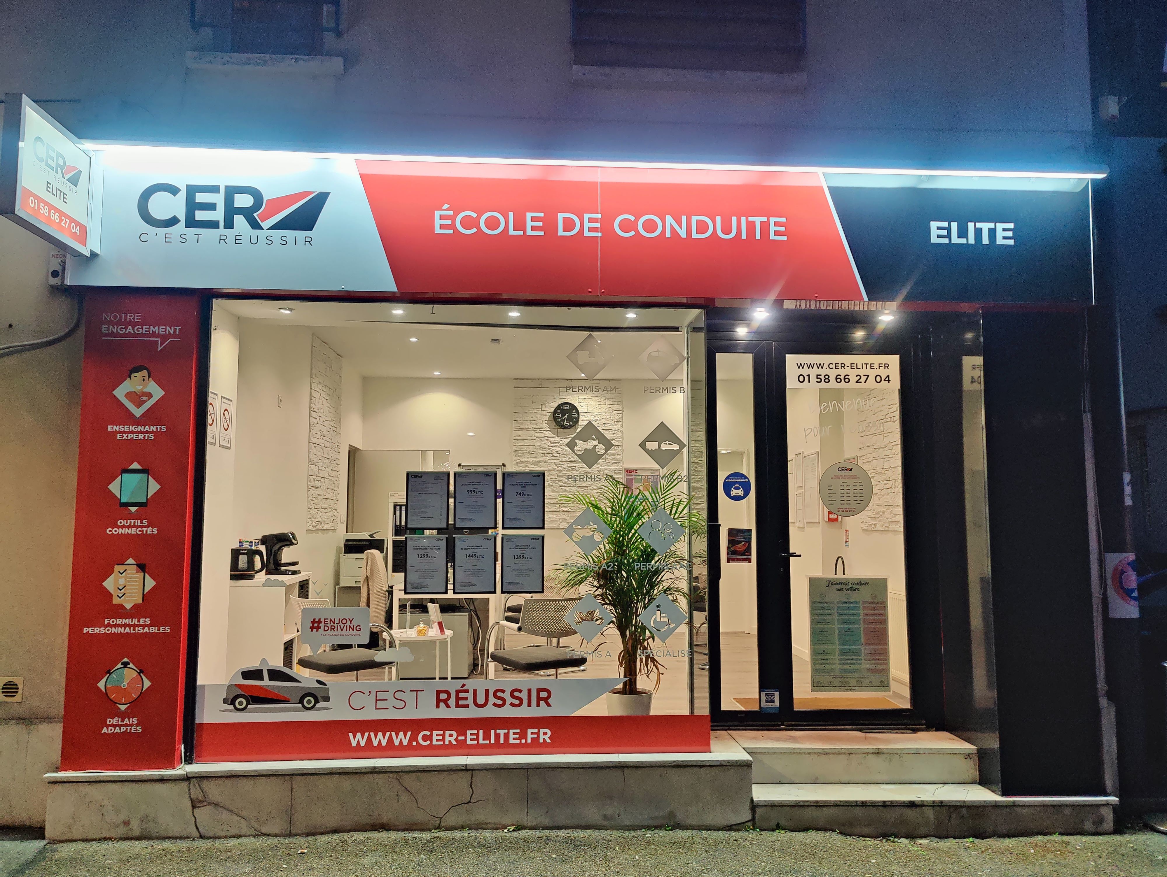 galerie image