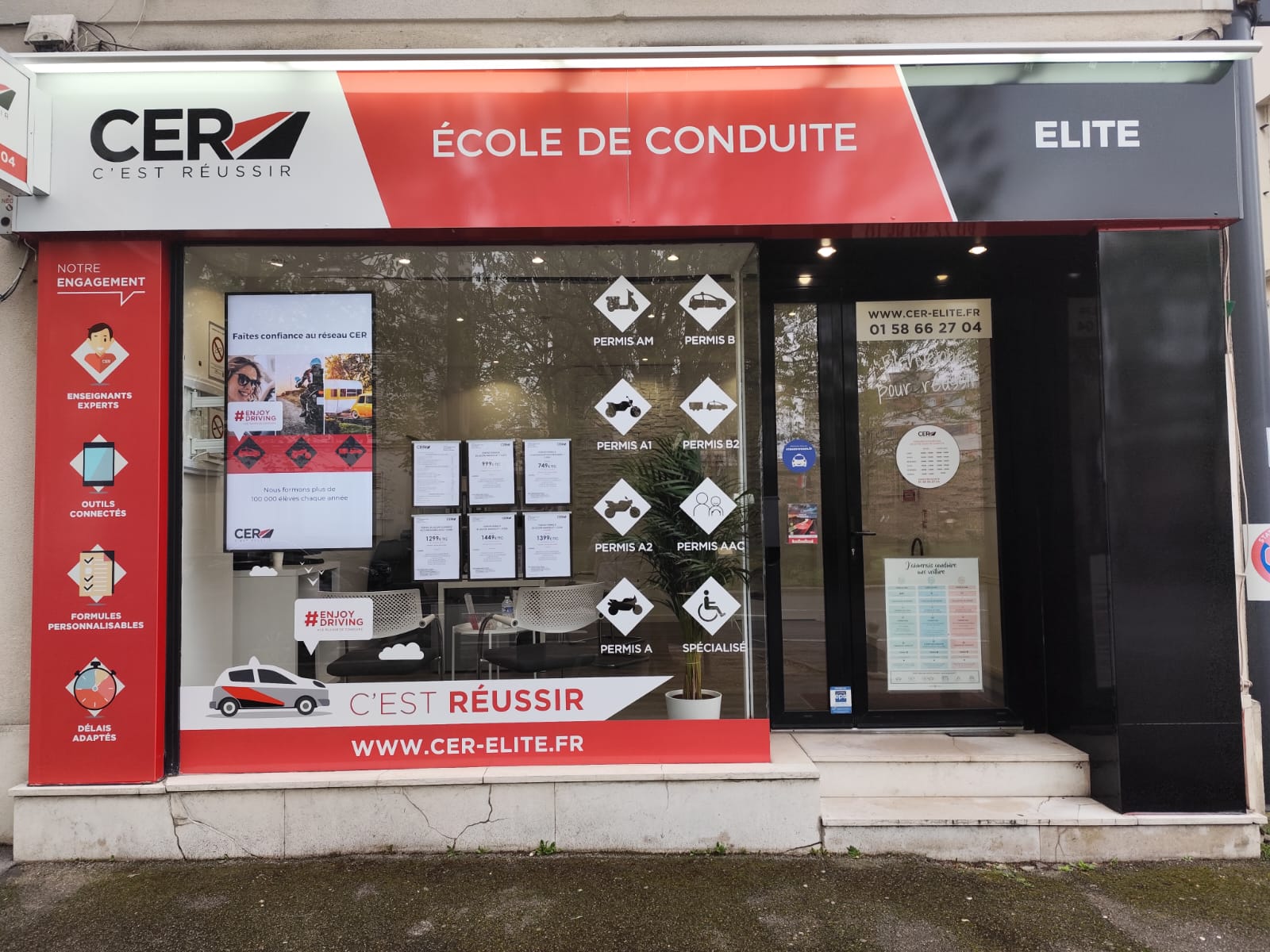 galerie image