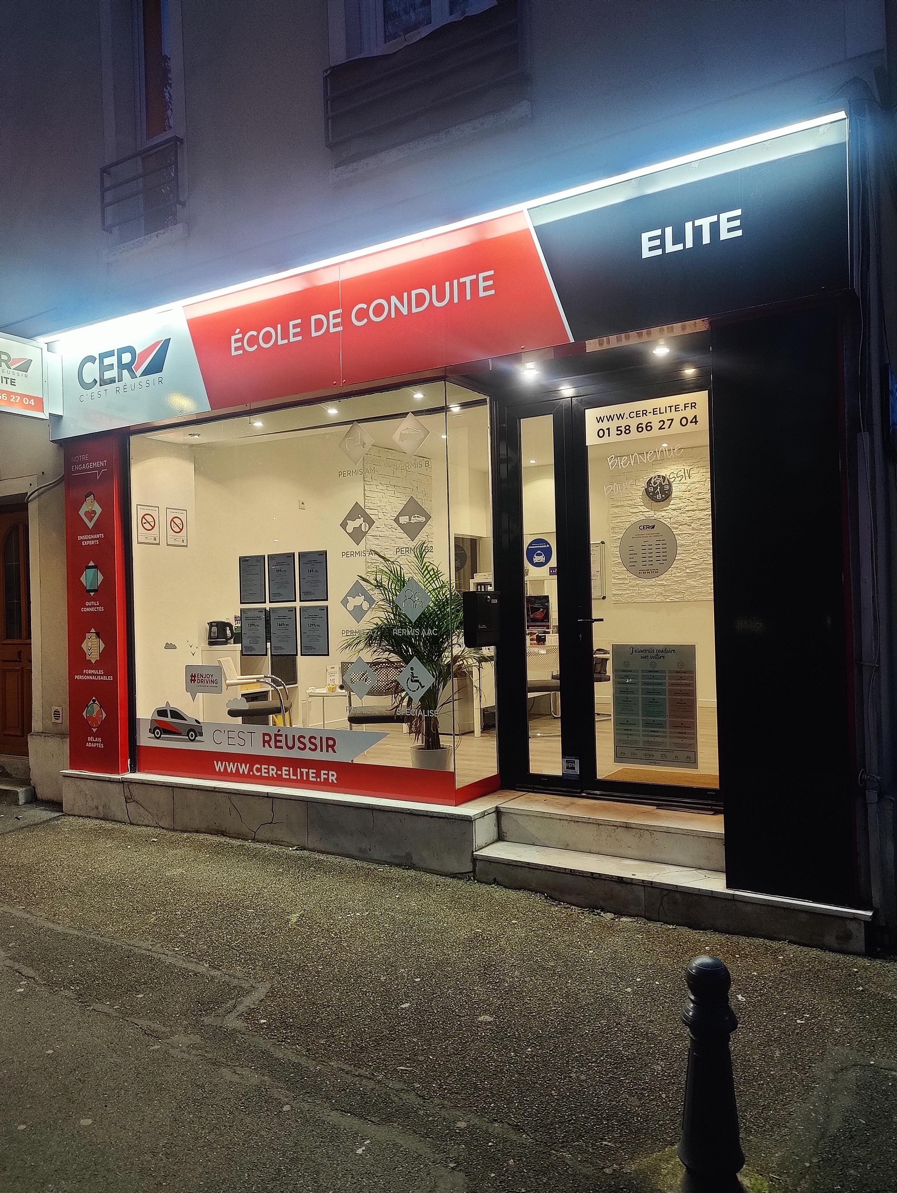 galerie image