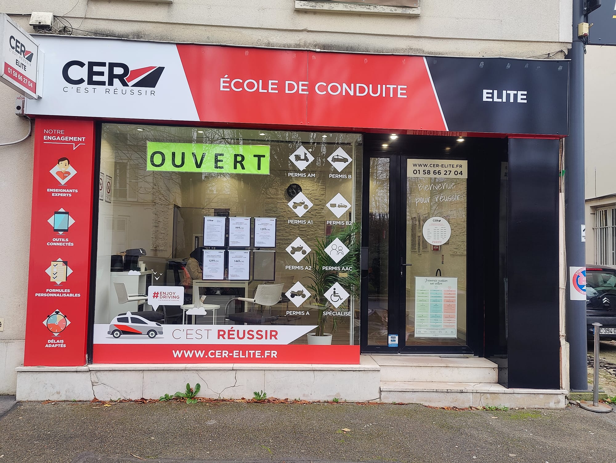 galerie image