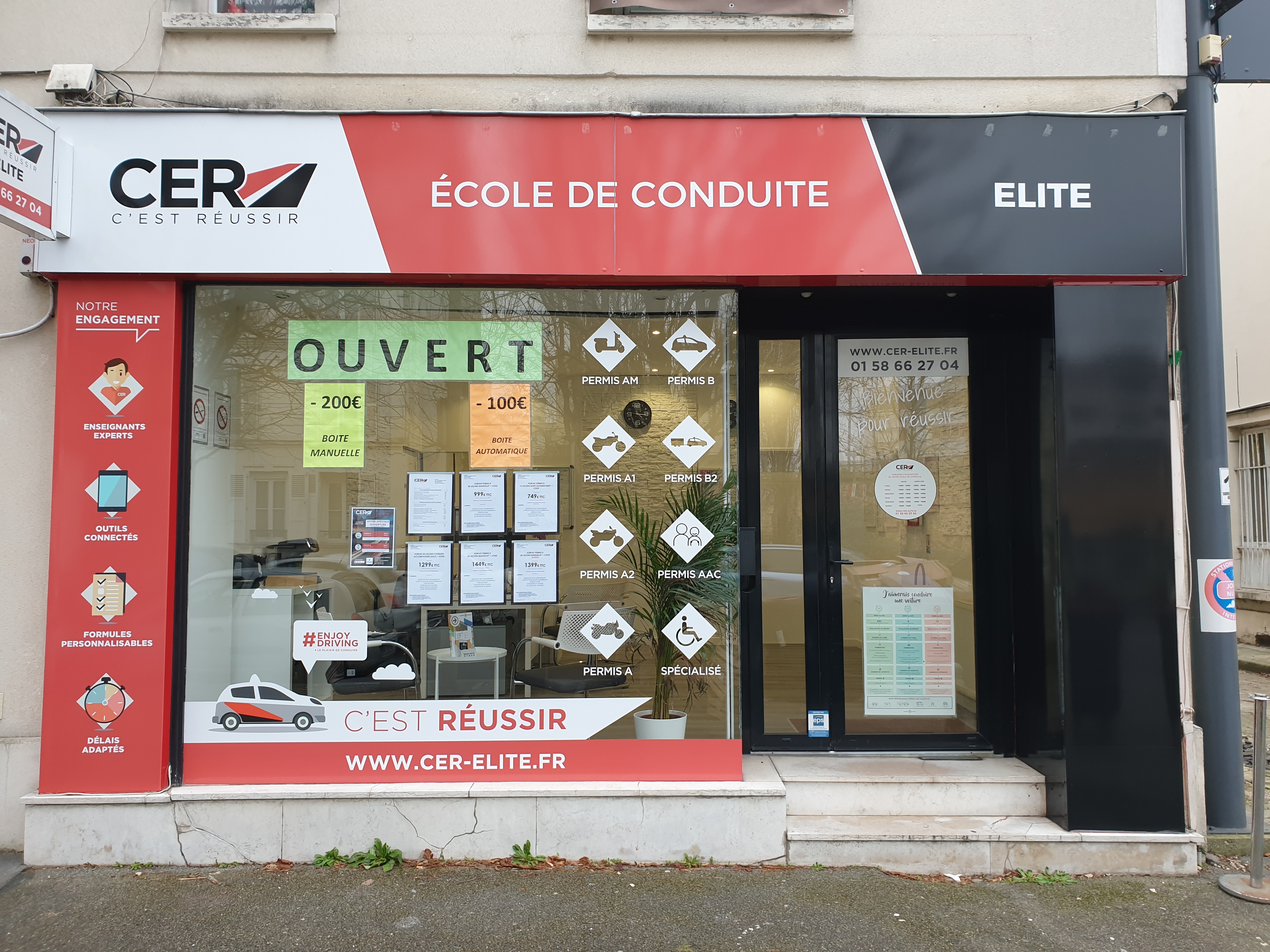 galerie image