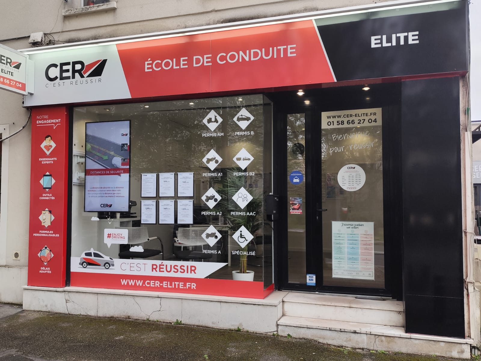 galerie image