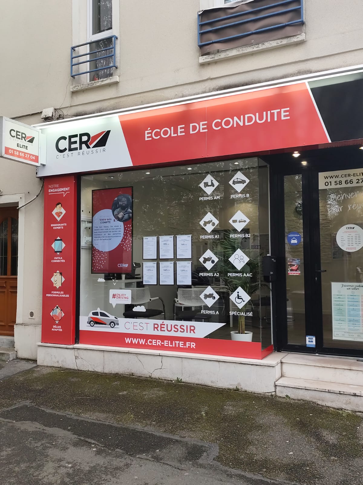 galerie image